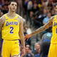 Illustration for article titled The Young Lakers Are Fucking This Up